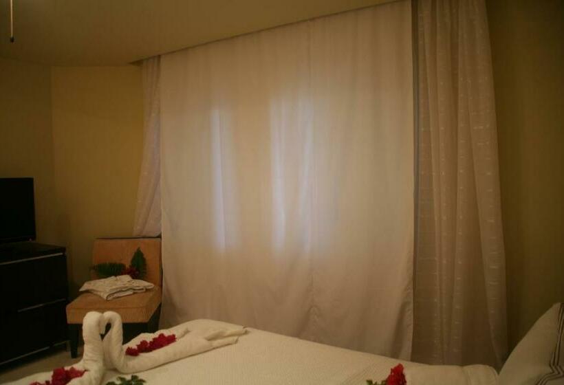 استودیوی استاندارد, The Atrium Resort