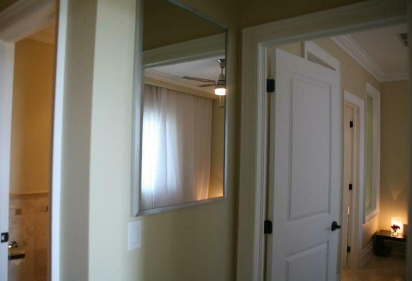 スイート, The Atrium Resort