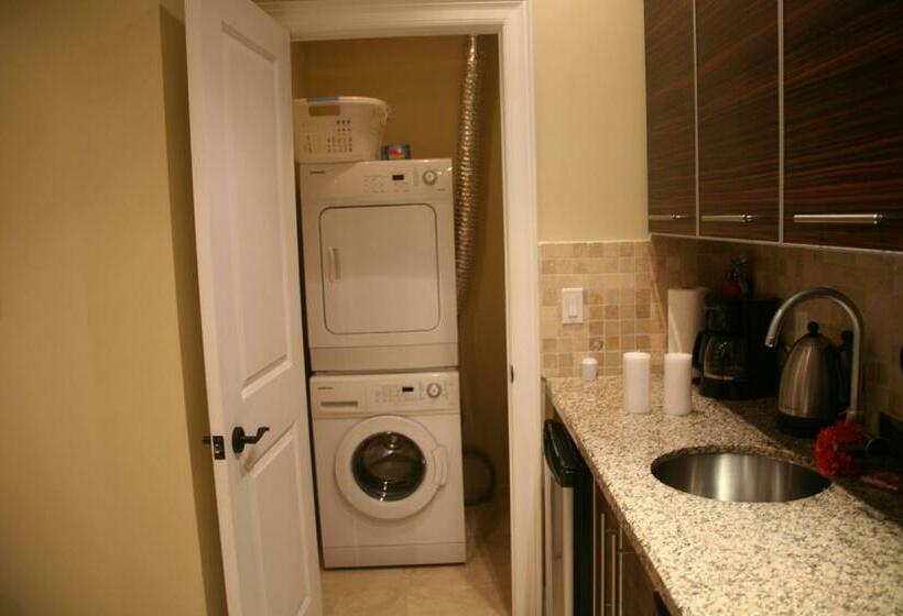 スタンダードスタジオ, The Atrium Resort