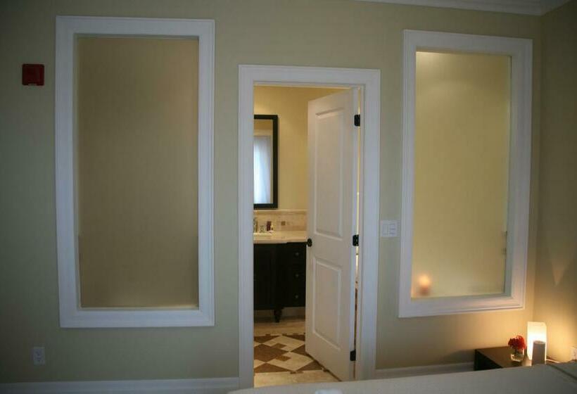 スイート, The Atrium Resort