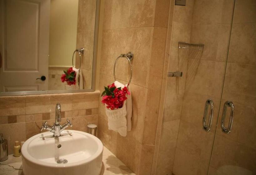 スタンダードスタジオ, The Atrium Resort