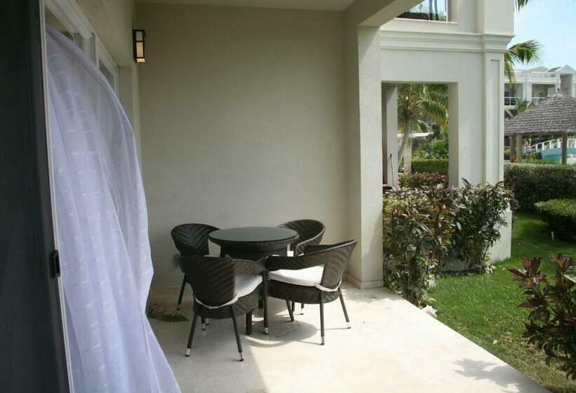 ２ベッドスイートルーム, The Atrium Resort