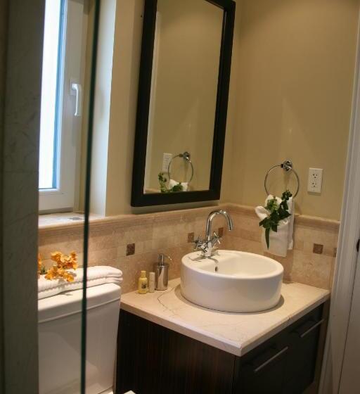 ２ベッドスイートルーム, The Atrium Resort