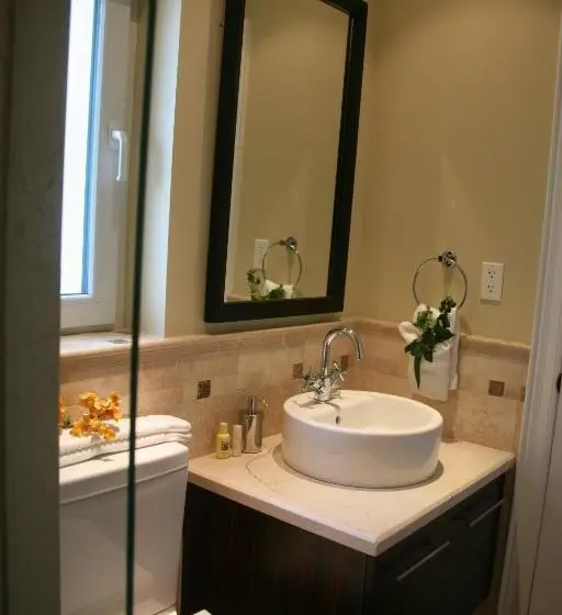 سوئیت 2 خوابه, The Atrium Resort