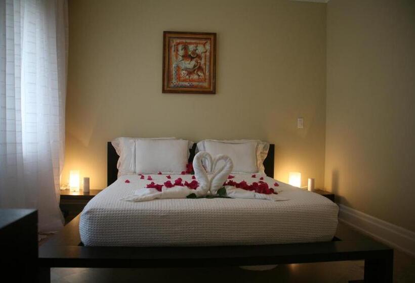 ２ベッドスイートルーム, The Atrium Resort