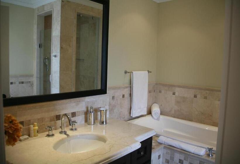 ２ベッドスイートルーム, The Atrium Resort