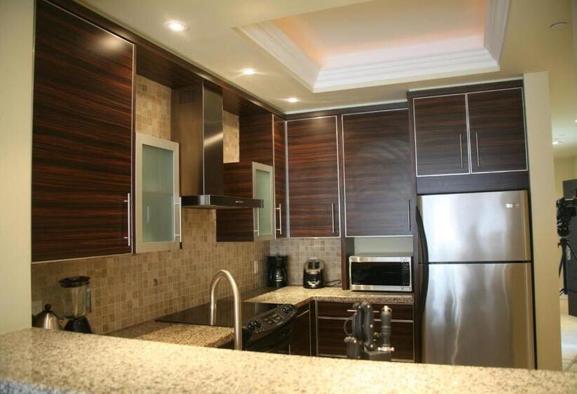 ２ベッドスイートルーム, The Atrium Resort