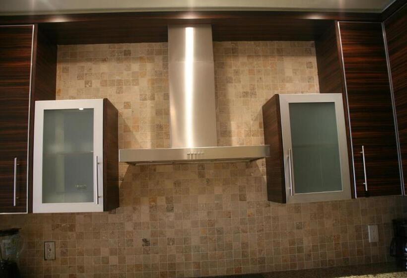 ２ベッドスイートルーム, The Atrium Resort