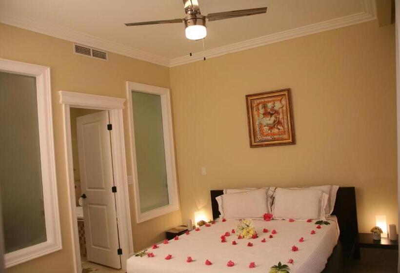 ペントハウス２ベッドルームアパート, The Atrium Resort