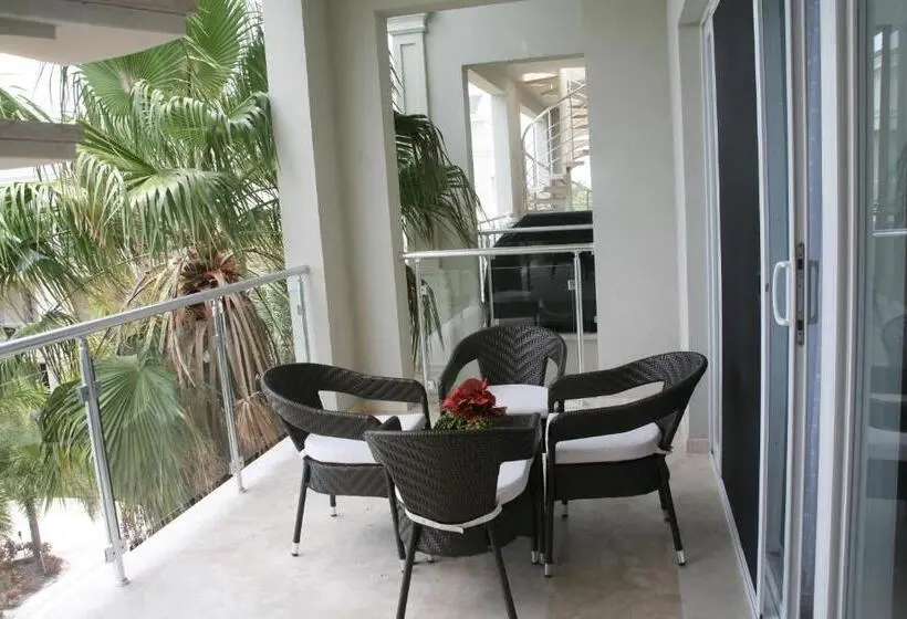 , The Atrium Resort