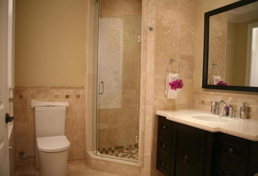 ペントハウス２ベッドルームアパート, The Atrium Resort