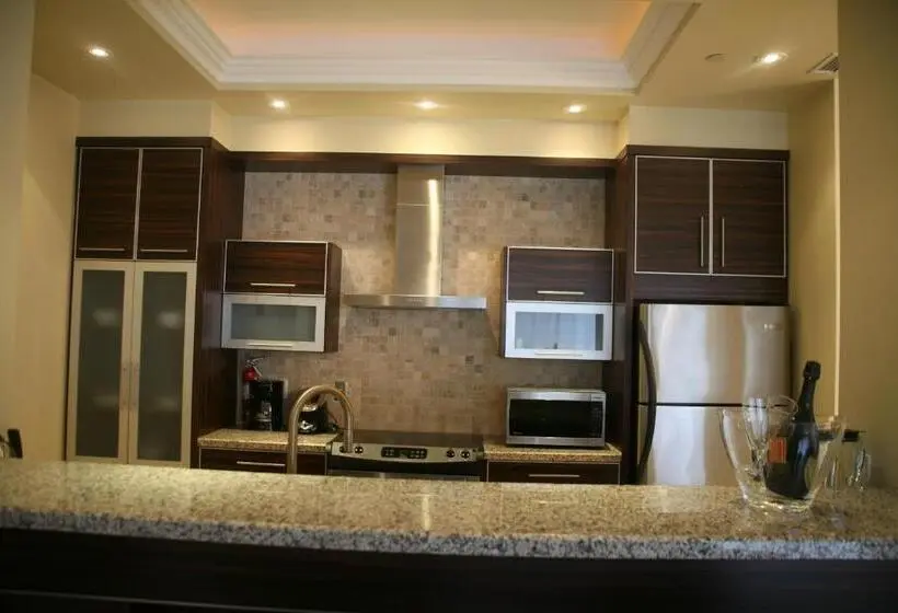 , The Atrium Resort