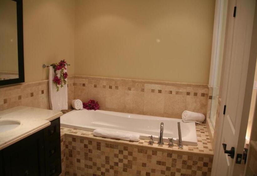 ペントハウス２ベッドルームアパート, The Atrium Resort