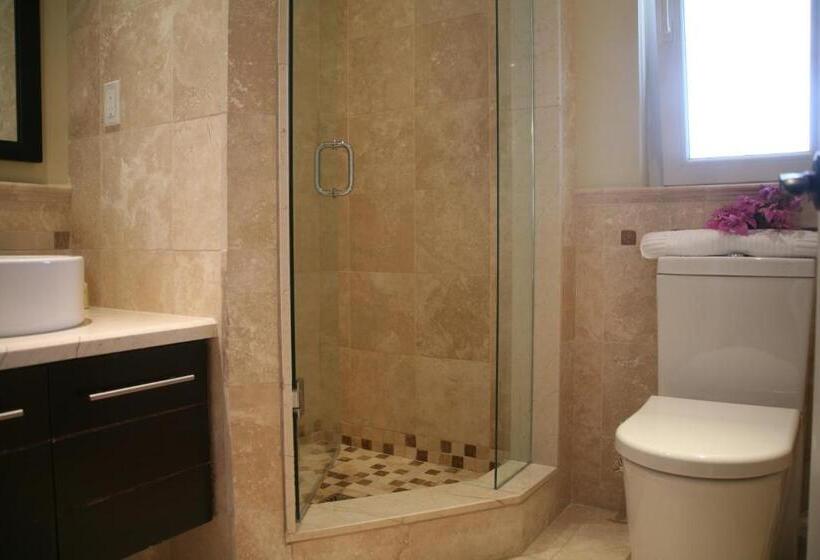 １ベッドルームペントハウスアパート, The Atrium Resort