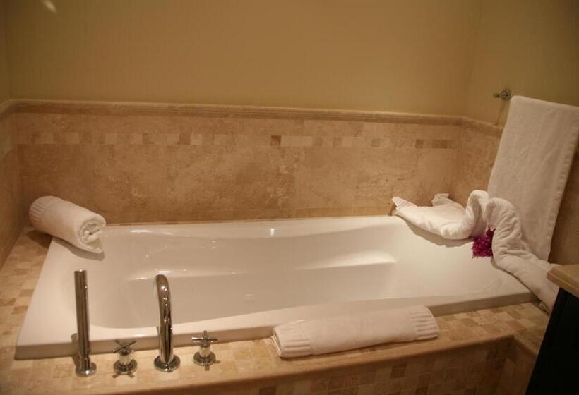 １ベッドルームプレミアムアパートメント, The Atrium Resort