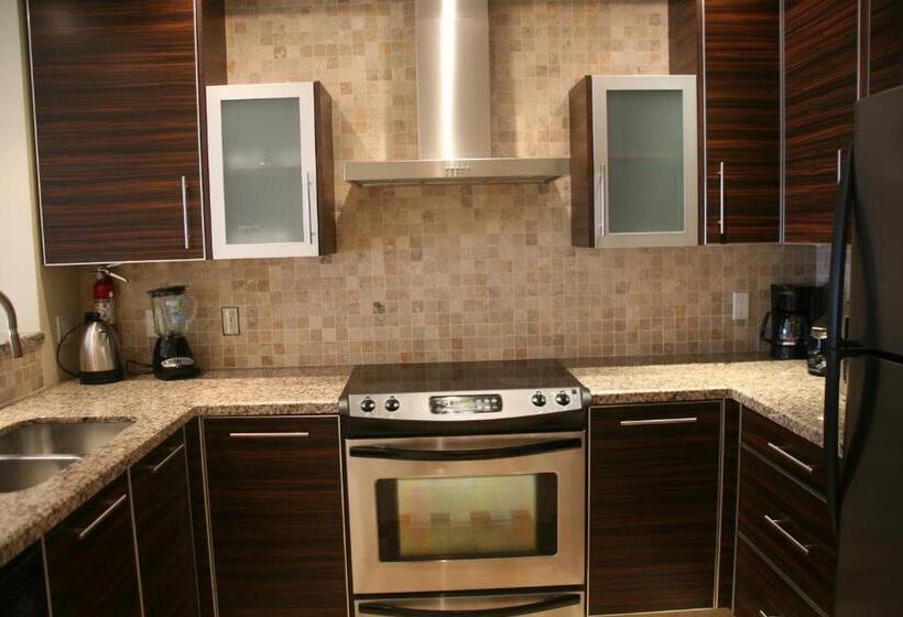 ２ベッドスイートルーム, The Atrium Resort