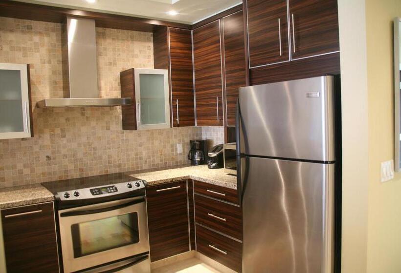 ２ベッドスイートルーム, The Atrium Resort