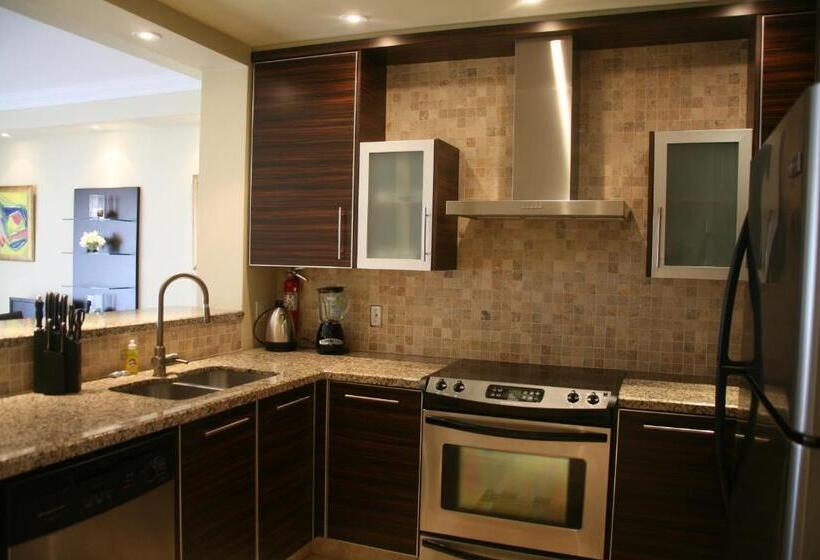 ２ベッドスイートルーム, The Atrium Resort