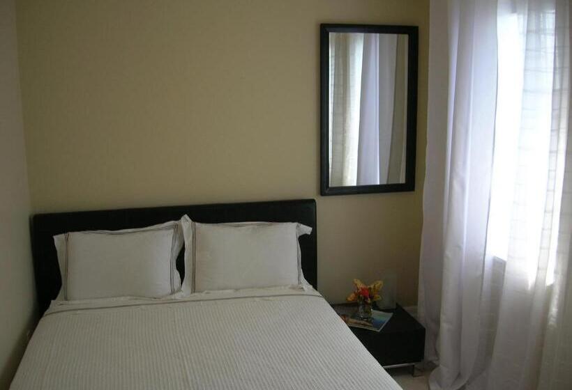 ２ベッドスイートルーム, The Atrium Resort