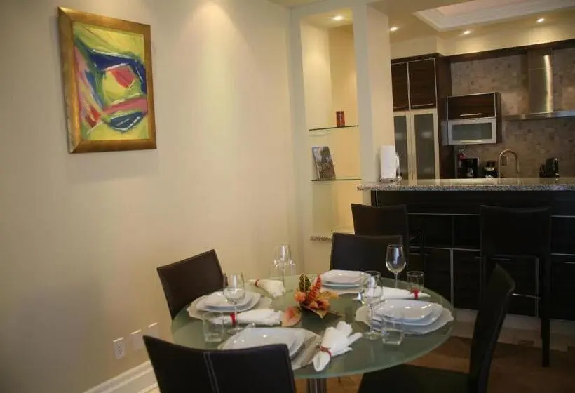 , The Atrium Resort