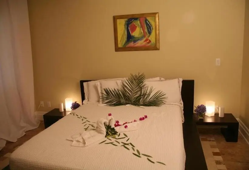 آپارتمان پریمیوم 1 خوابه, The Atrium Resort
