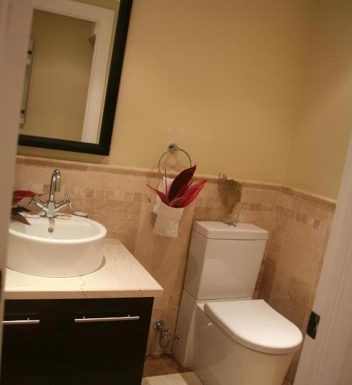 １ベッドルームプレミアムアパートメント, The Atrium Resort