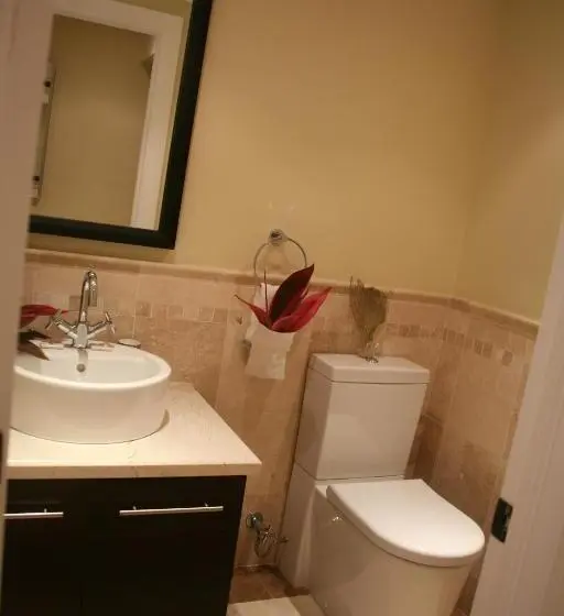 آپارتمان پریمیوم 1 خوابه, The Atrium Resort