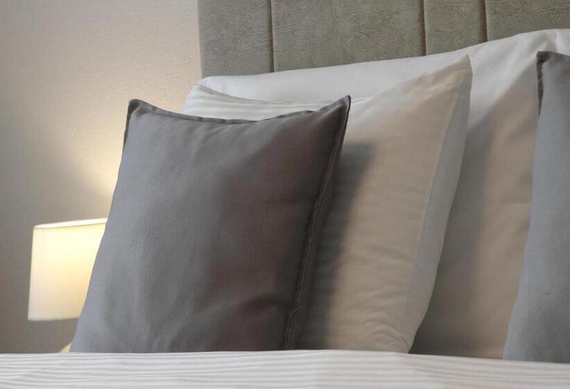 اتاق استاندارد, Driada