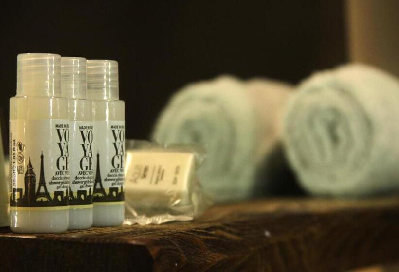 سوییت جونیور, Driada