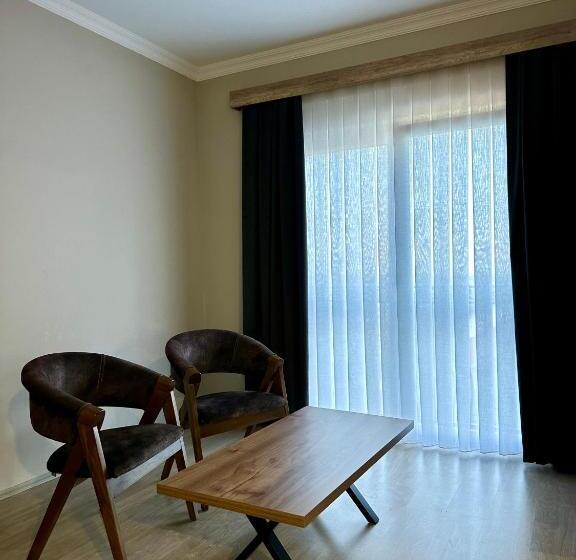 اتاق لوکس خانوادگی, Borea