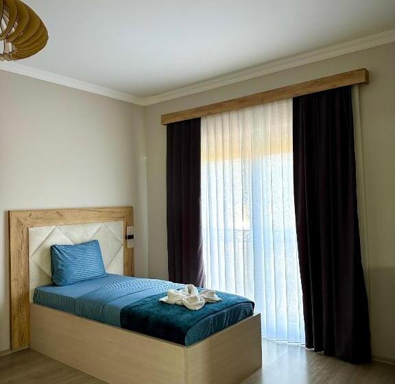 سوییت خانوادگی, Borea