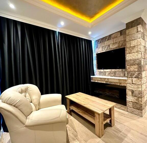 سوییت جونیور, Borea