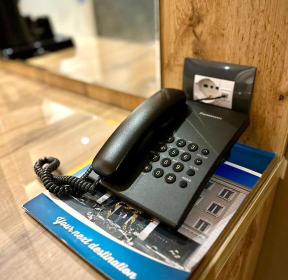 سوییت جونیور, Borea