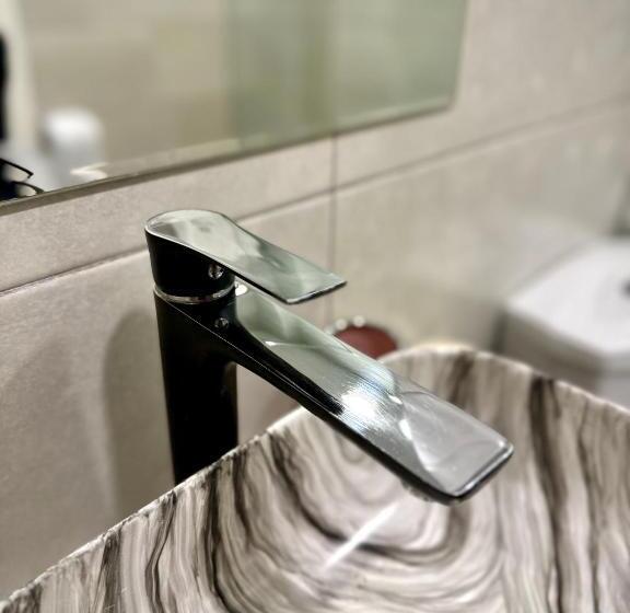 سوییت جونیور, Borea