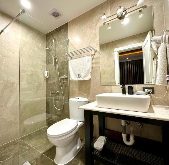 سوییت جونیور, Borea