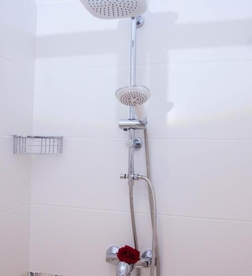 Номер Стандарт Вид на Озеро, Pension Amelie