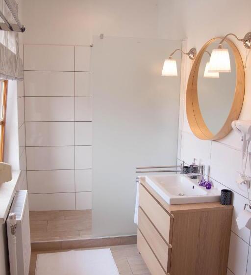 Семейный Номер, Pension Amelie