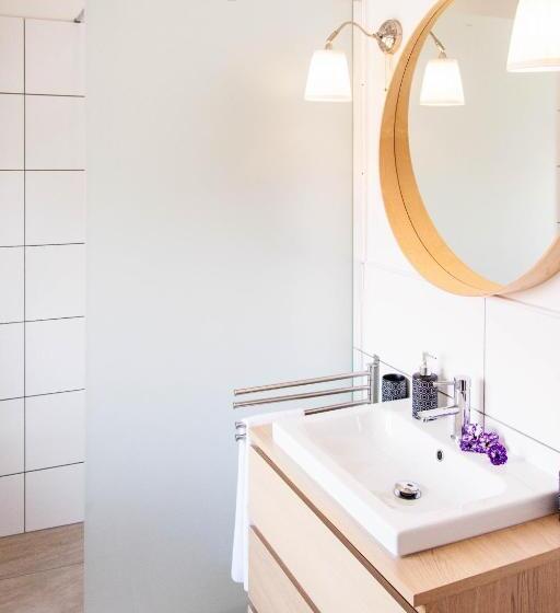 Номер Superior, Pension Amelie