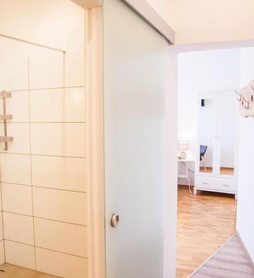 Номер Deluxe, Pension Amelie