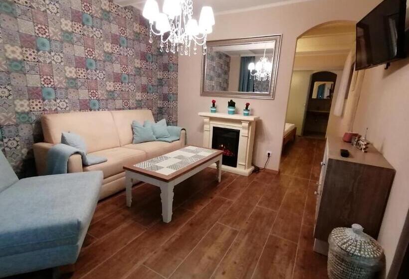 Люкс Superior, Pension Amelie