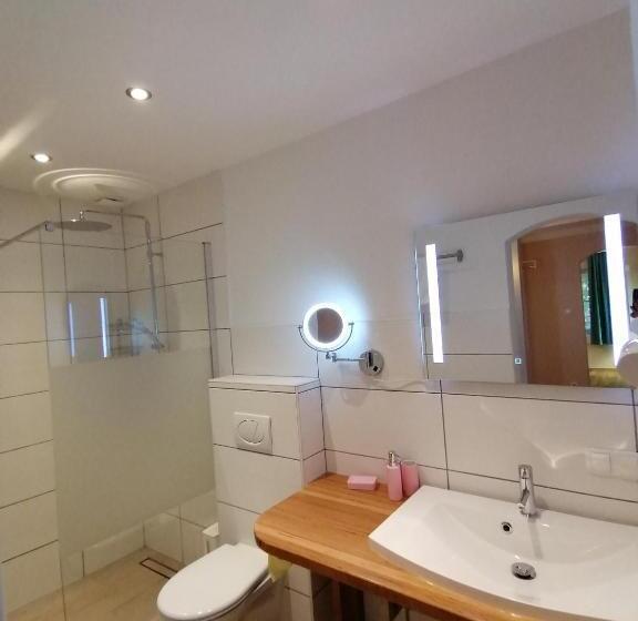 Люкс Superior, Pension Amelie