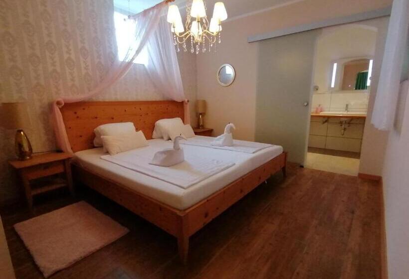 Люкс Superior, Pension Amelie