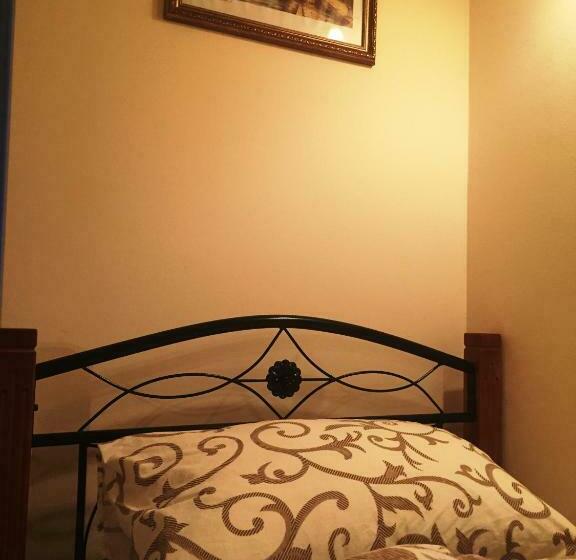 اتاق استاندارد, Westend Hostel Kyiv