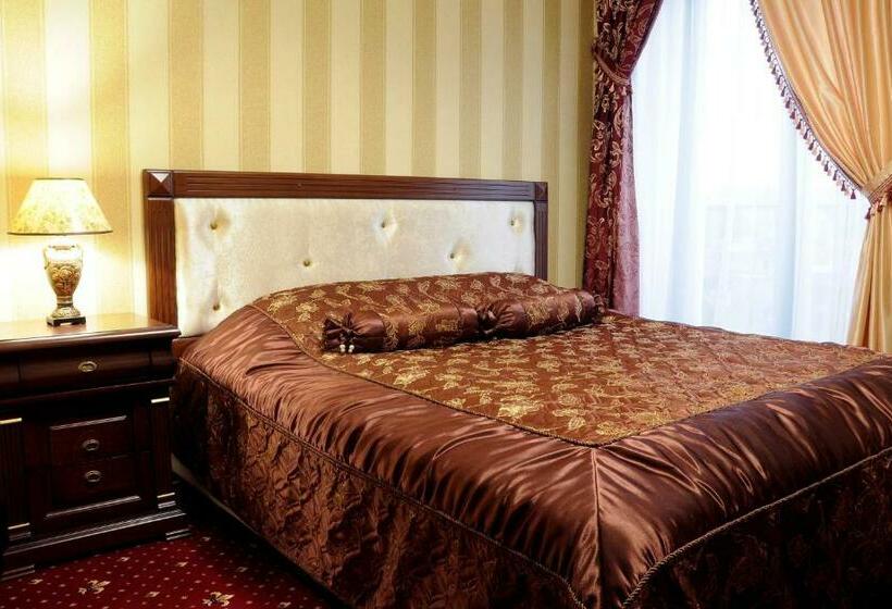 스탠다드 룸, Garden Hall