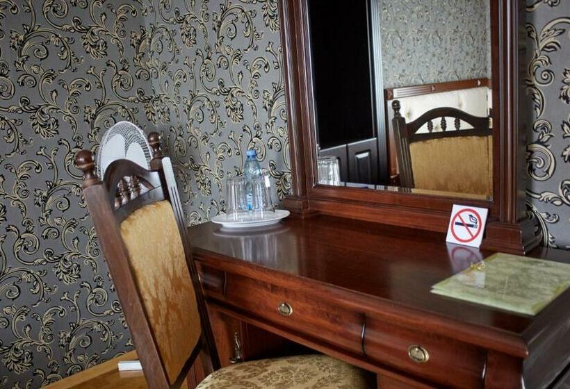 스탠다드 룸, Garden Hall