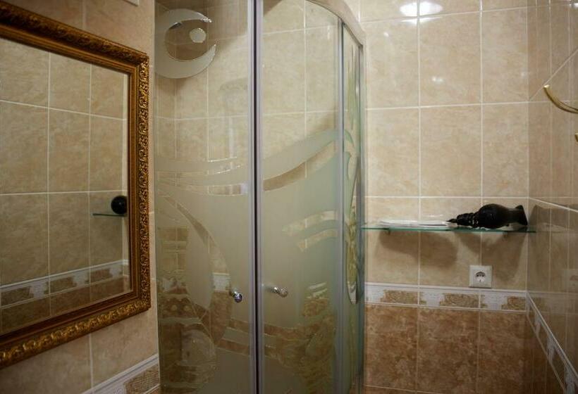 스탠다드 룸, Garden Hall