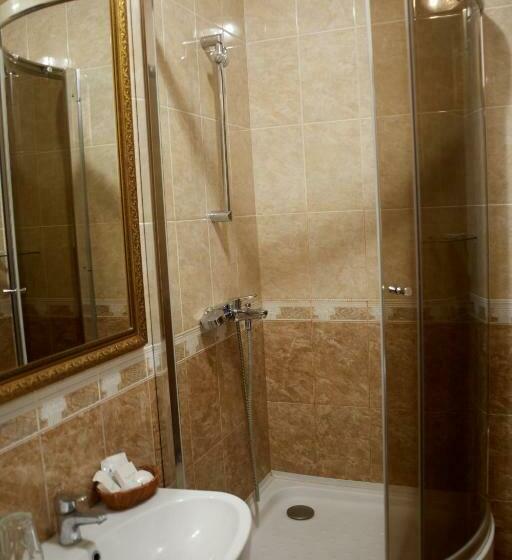 스탠다드 룸, Garden Hall