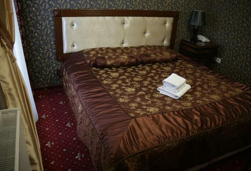 스탠다드 룸, Garden Hall