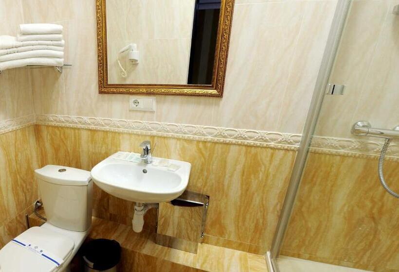 스탠다드 룸, Garden Hall