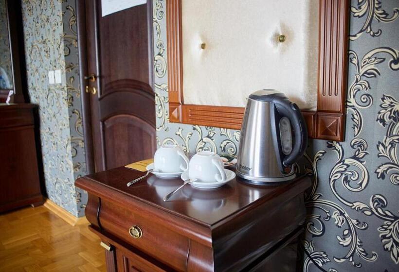 스탠다드 룸, Garden Hall